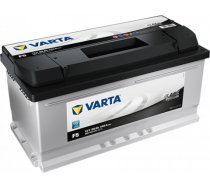 Varta Akumulators VARTA Black Dynamic F5 88AH 740A