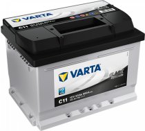 Varta Akumulators VARTA Black Dynamic C11 53AH 500A