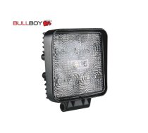 Bullboy LED darba lukturis 15W