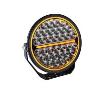 Strands SIBERIA NIGHT RANGER SPOT 9" LED tālās gaismas papildlukturis