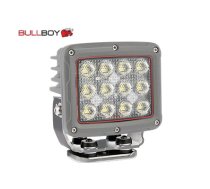 Bullboy LED darba lukturis 180w, 13654lm