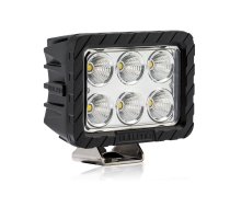 Bullpro LED darba lukturis 120W, 5465lm