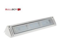 Bullboy LED darba lukturis 2300lm, 5000K, balts