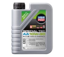 Liqui Moly Motoreļļa Special Tec AA 10W-30 1L