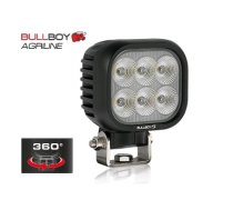 Bullboy AGRILINE LED darba lukturis 4330lm