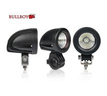 Bullboy mini LED darba lukturis