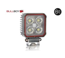 Bullboy LED darba lukturis 24W