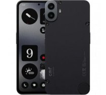 Cmf By Nothing Phone 1 Viedtālrunis CMF by Nothing Phone 1  8/128GB Black