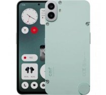 Cmf By Nothing Phone 1 Viedtālrunis CMF by Nothing Phone 1  8/128GB Light Green