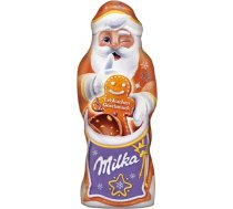 Milka Lebkuchen Ziemassvētku vecītis ar piparkūkas garšu 100g