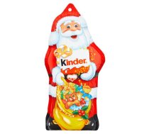 Kinder šokolādes figūrīņa - Ziemassvētku vecītis 55g