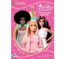 KINNERTON Barbie Adventes kalendārs 40g