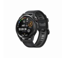 Huawei Viedpulksteni Huawei  Watch GT Runner Black