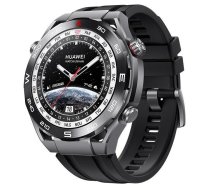 Huawei Viedpulksteni Huawei  WATCH ULTIMATE (49MM) EXPEDITION Black