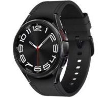 Samsung Viedpulksteni Samsung  SMARTWATCH GALAXY WATCH6 CLAS./43MM BLACK SM-R950