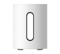 Sonos Bezvadu skaļrunis SONOS  Sub Mini White