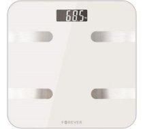 Forever Ķermeņa svari Forever  Bluetooth Smart Scale AS-100