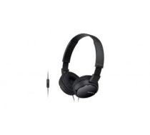 Sony Bezvadu austiņas Sony  MDR-ZX110APB.CE7 Headband/On-Ear, Microphone, Black