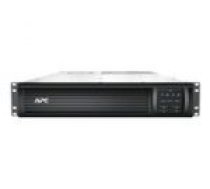 APC Nepārtrauktās barošanas iekārta Apc  APC SmartConnect UPS SMT 3000 VA Rack