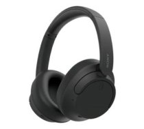 Sony Bezvadu austiņas Sony  WH-CH720N Wireless ANC (Active Noise Cancelling) Headphones, Black