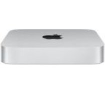 Apple Personālais dators Apple  Mac  Mini Desktop PC,  M2 Pro, M2 Pro, Internal memory 16 GB, SSD 512 GB,  M2 Pro chip 16-core GPU, Keyboard language No keyboard, Mac OS