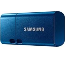 Samsung Zibatmiņa Samsung  USB Flash Drive MUF-256DA/APC 256 GB, USB 3.2 Gen 1 Type-C, Blue