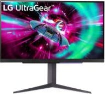 LG Monitors LG  27GR93U-B.AEU 27"/16:9, 3840X2160, HDMI, DisplayPort USB DP