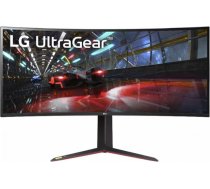 LG Monitors LG  LG 38GN950-B 38inch 21:9 WQHD+ Nano IPS