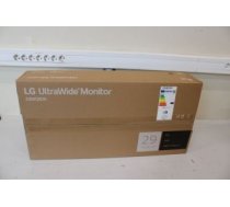 LG Monitors LG  SALE OUT.  29WQ600-W 29" IPS 2560x1080/21:9/5ms/250cdm2 HDMI  DAMAGED PACKAGING