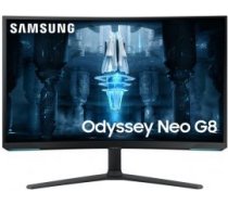 Samsung Monitori Samsung  SAMSUNG LS32BG850NPXEN 32inch UHD