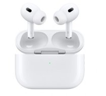 Apple Vadu austiņas Apple  AIRPODS PRO 2ND GEN White