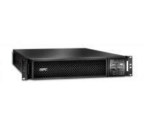 APC Datoru piederumi Apc  APC Smart-UPS SRT 3000VA RACK 230V