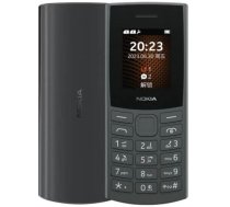 Nokia Mobilie telefoni Nokia  105 4G TA-1653 Black