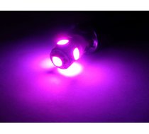 T10 5SMD Violeta