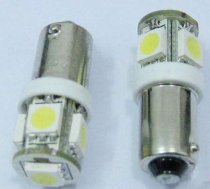 T8,5 5SMD 24v