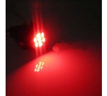 T8,5 5SMD Red