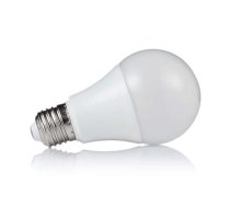 E27 A60 Led Spuldze 10W/806Lm Neitrāli Balta 4500k 5 Gadi Garantija