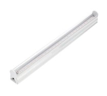 3W T5 LED Lampa Augu Audzēšanai 300mm Pilna Spektra