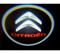 Universāls iebūvējams Citroen Logo