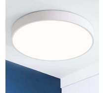 12W LED Virsapmetuma Panelis 230mm Neitrāli Balta Gaisma 4500k (Balta)