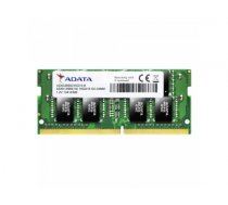 ADATA AD4S266638G19-S memory module 8 GB DDR4 2666 MHz