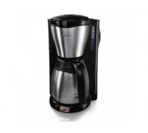 Philips Daily Collection Coffee maker HD7546/20 With Black & metal HD7546/20