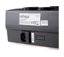 EnerGenie EG-UPS-001 uninterruptible power supply (UPS) Line-Interactive 0.65 kVA 390 W 4 AC outlet(s)