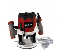 Einhell RT-RO 55 power router 1200 W 11000 - 30000 RPM Grey,Red