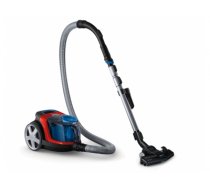 Philips PowerPro Compact Bagless vacuum cleaner FC9330/09 TriActive nozzle Allergy filter with PowerCyclone 5 Technology FC9330/09