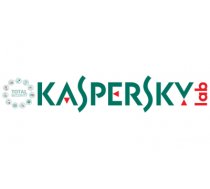 Kaspersky Lab Total Security f/Business, 15-19u, 1Y, UPG 1 year(s)