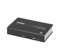 Aten VS182B video splitter HDMI