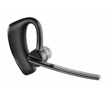 Plantronics Voyager Legend mobile headset Monaural Ear-hook Black Wireless