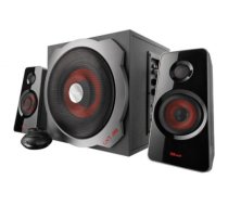 Trust GXT 38 2.1 loudspeaker 60 W Black