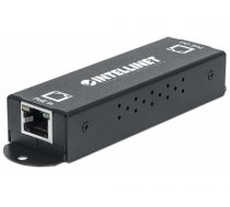 Intellinet 560962 PoE adapter Fast Ethernet, Gigabit Ethernet 48 V